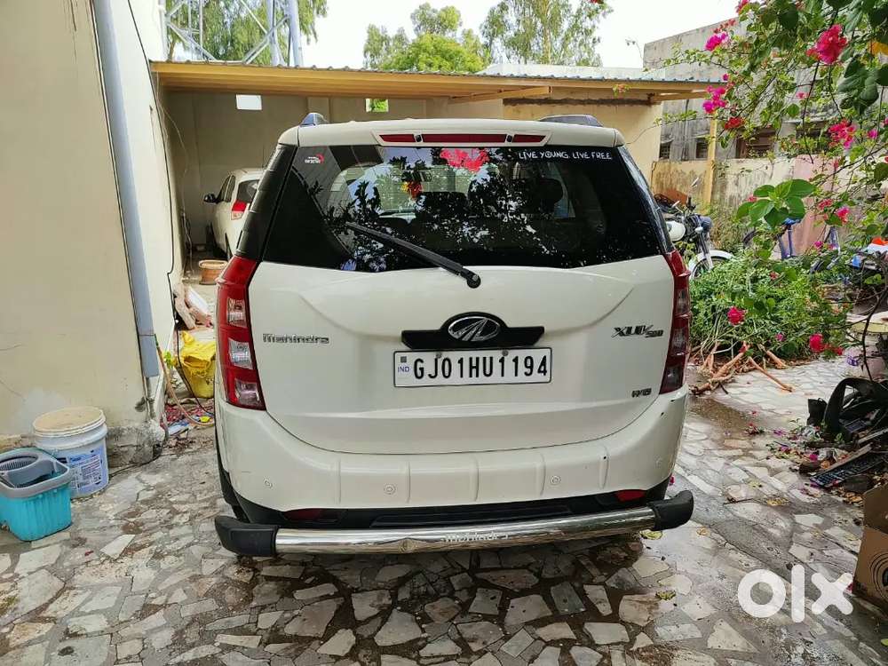 Mahindra Xuv500 Diesel 2014