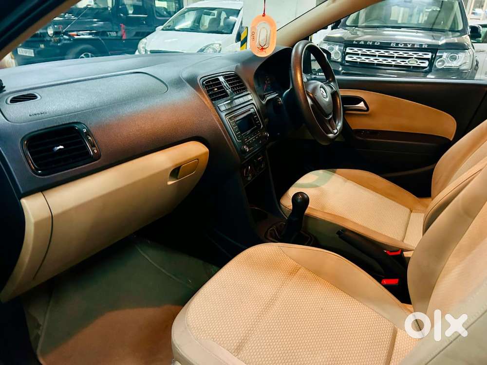 Volkswagen Ameo 1.0 Mpi Comfortline Plus, 2017, Petrol