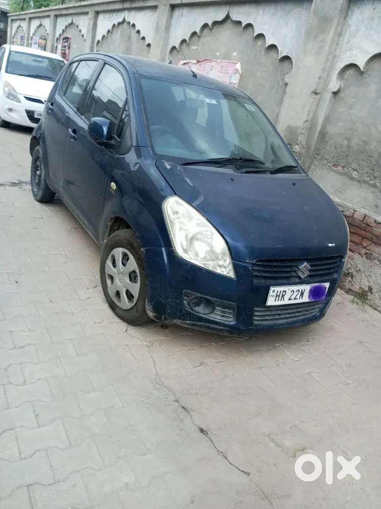 Maruti Suzuki Ritz Vdi, 2009 Car, Good Condition, Value For Money Deal