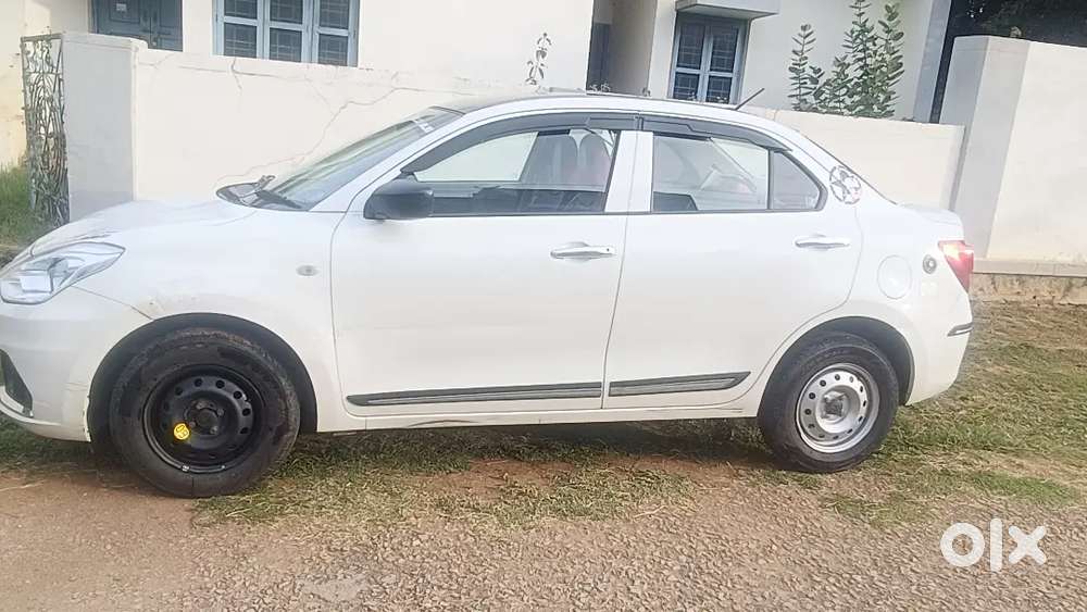 Good Condition Vehicle