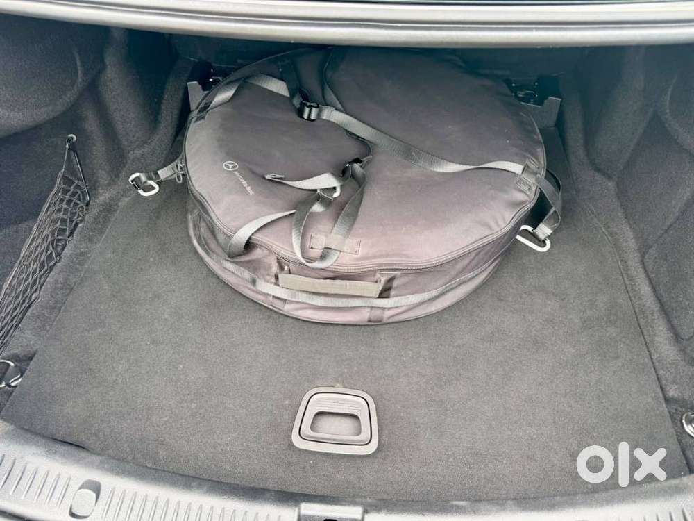 Mercedes-benz E-class E 200, 2018, Petrol