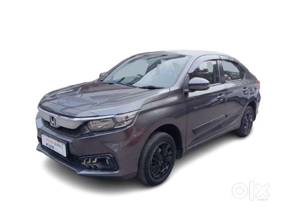 Honda Amaze 1.2 Smt I Vtec, 2020, Petrol