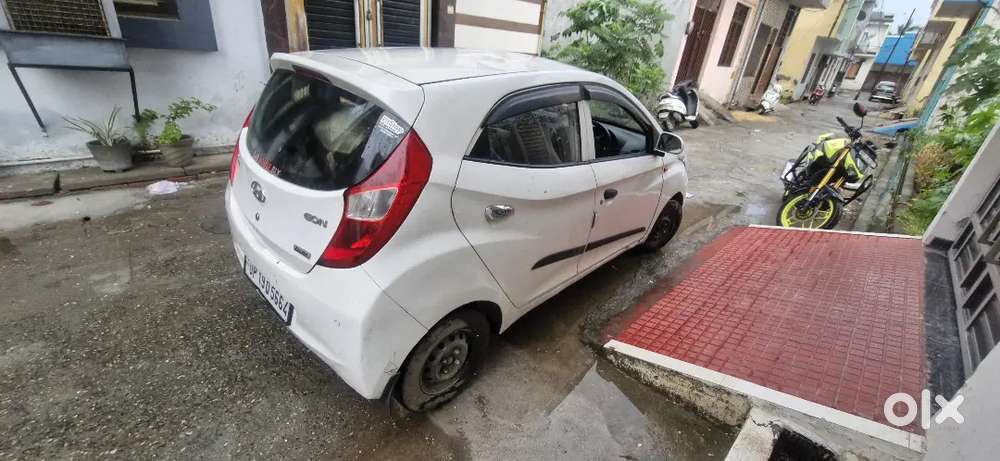 Hyundai Eon D Lite 2017