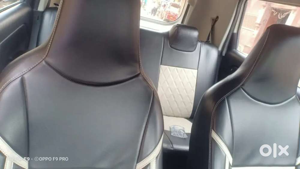 Maruti Suzuki Wagon R Lxi 2020