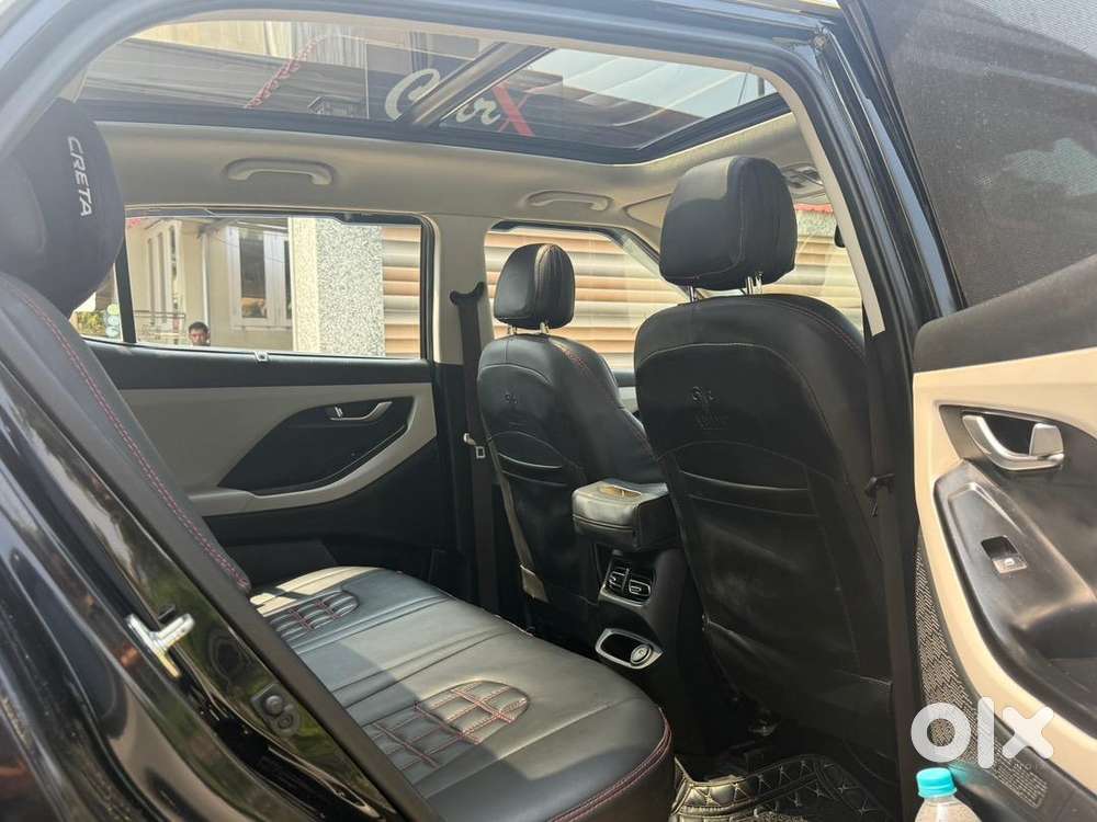 Hyundai Creta 2020 Diesel Good Condition