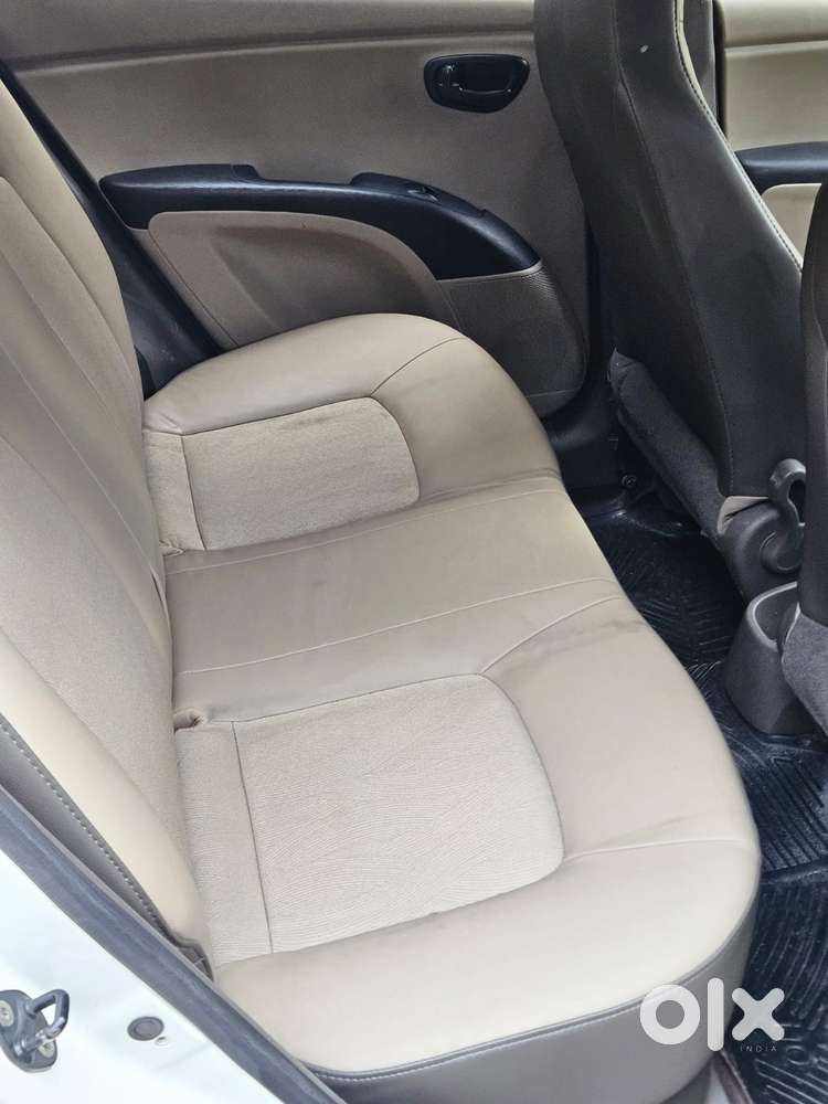 Hyundai I10, 2016, Cng & Hybrids