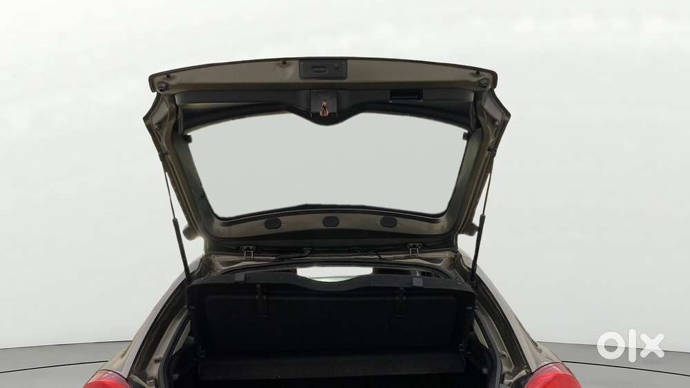 Maruti Suzuki Baleno Zeta Cvt, 2021, Petrol