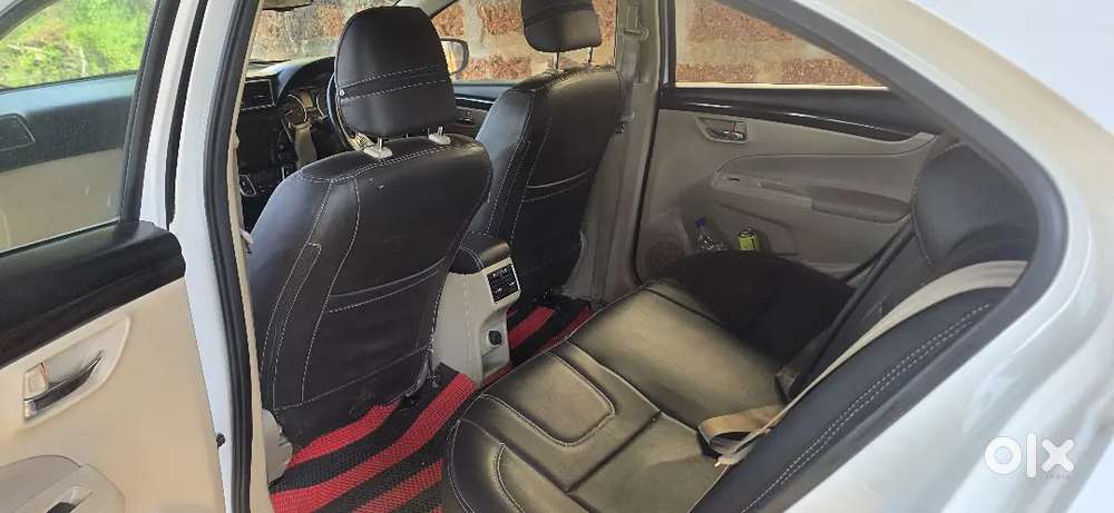 Ciaz Petrol Personal Vehicle