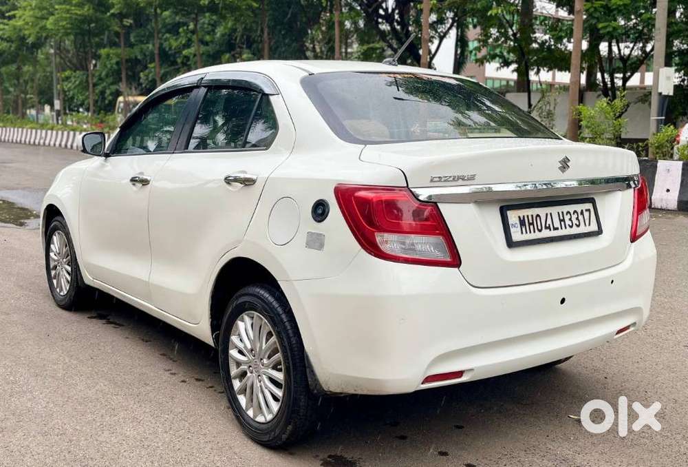 Maruti Suzuki Swift Dzire, 2022, Cng & Hybrids