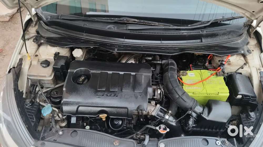 Hyundai I20 2012 Diesel Well Maintained