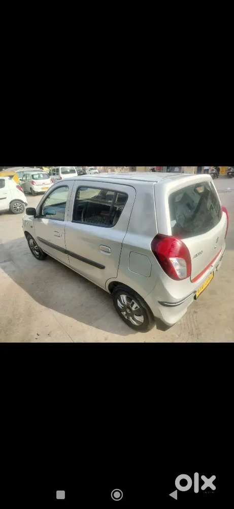 Maruti Suzuki Alto 800 2021 Petrol And Cng