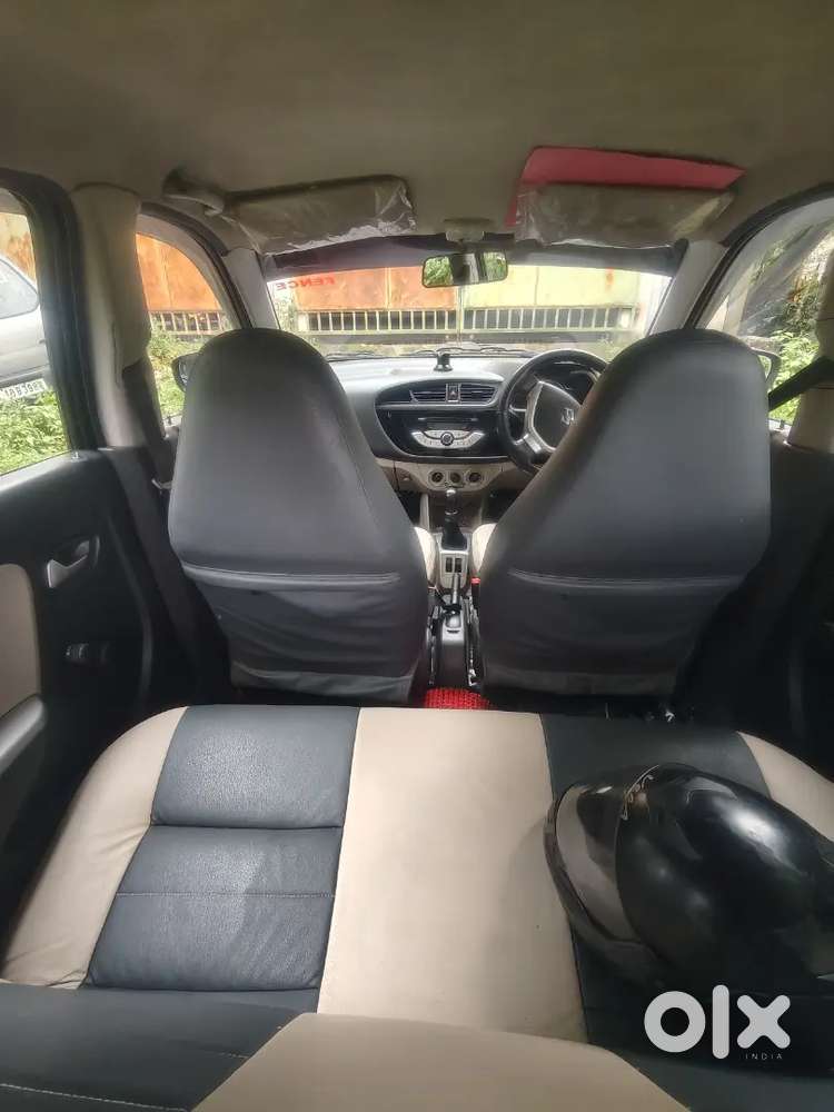 Maruti Suzuki Alto K10 2017 Manual Petrol