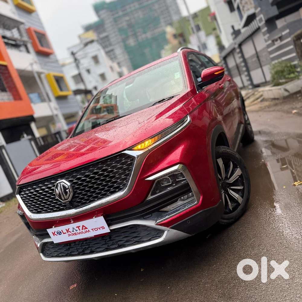 Mg Hector 2.0 Sharp Diesel, 2020, Diesel