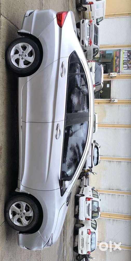 Honda City I Vtec Vx, 2014, Petrol