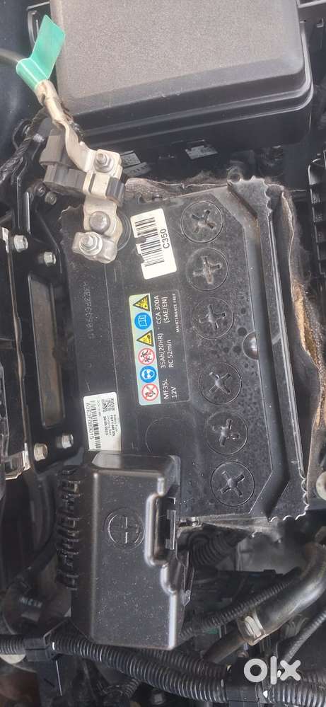 Hyundai I20 1.2 Asta, 2023, Petrol