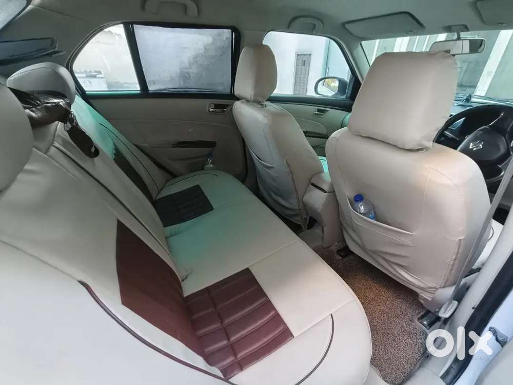 Maruti Suzuki Dzire 2015 Diesel 105000 Km Driven