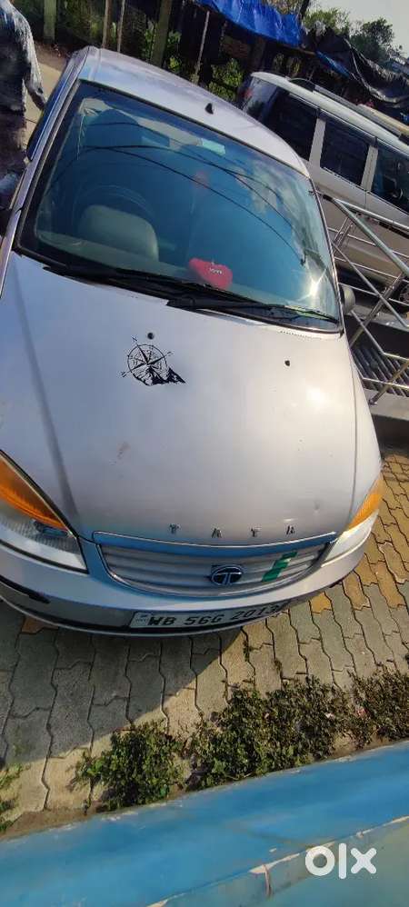 Tata Indigo Ecs 2013 Diesel Well Maintained