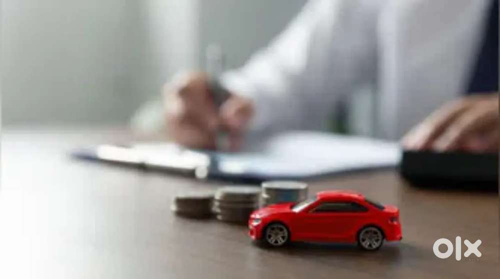 New Car Loan Available