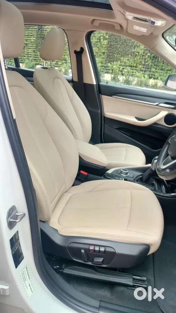 Bmw X1 Xdrive 20d M Sport, 2019, Diesel