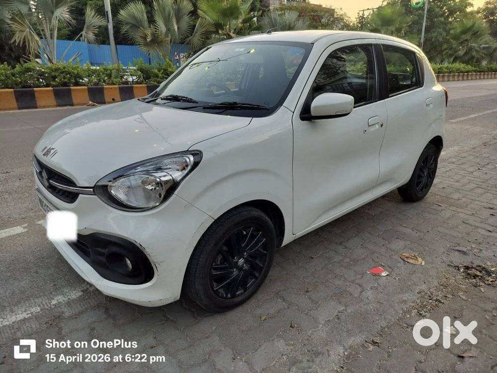 Maruti Suzuki Celerio 1.0 Zxi Plus Amt, 2023, Petrol