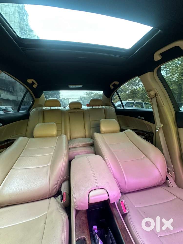 Honda Accord Petrol 2011 Automatic
