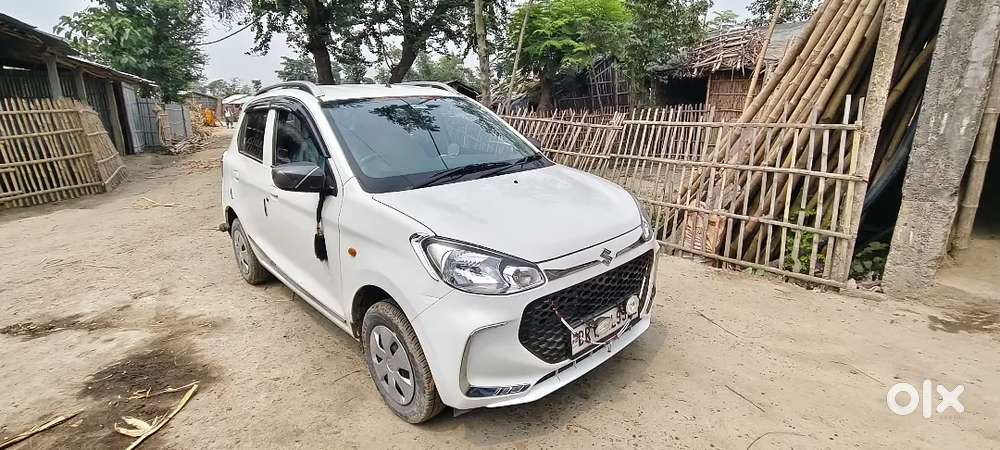 Maruti Suzuki Alto K10 Well Maintained