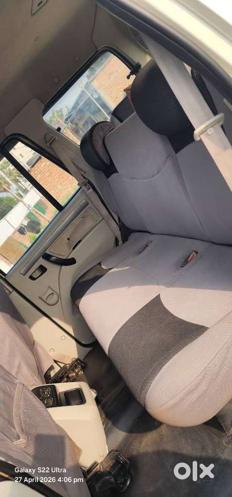 Mahindra Scorpio S6 Plus, 2016, Diesel