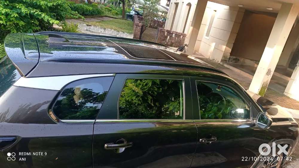 Maruti Suzuki Grand Vitara 2022 Petrol 25500 Km Driven