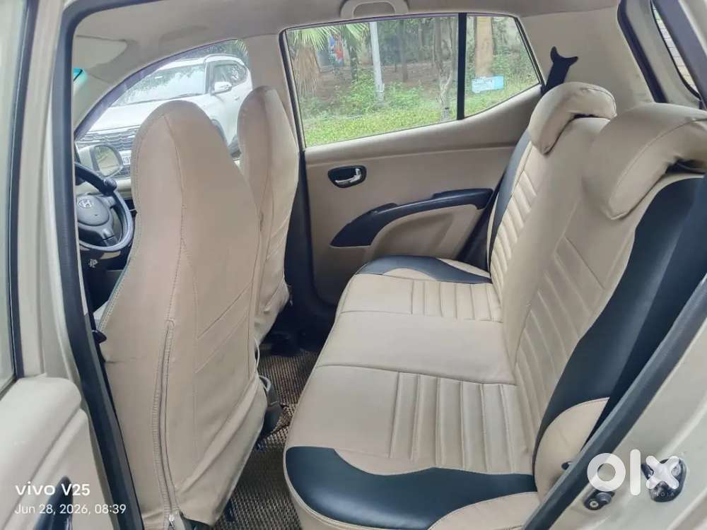 Well Maintained Car With Non Accidental Car