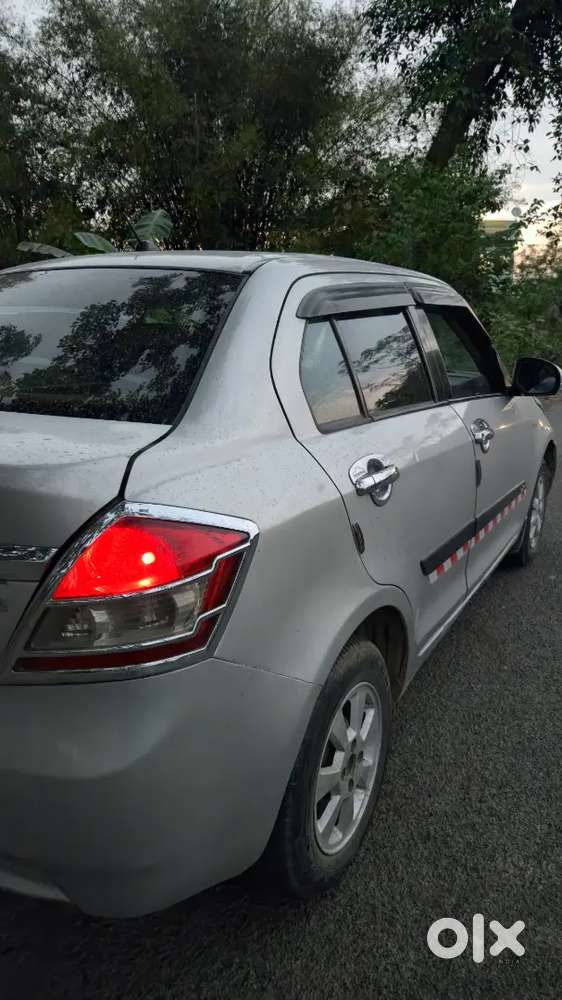 Maruti Suzuki Swift Dzire 2012 Diesel 165000 Km Driven