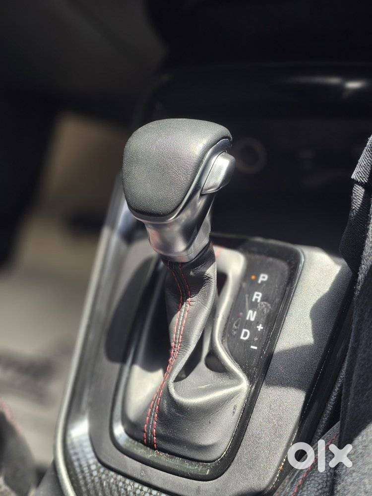 Kia Sonet Gtx Plus Turbo Dct, 2020, Petrol