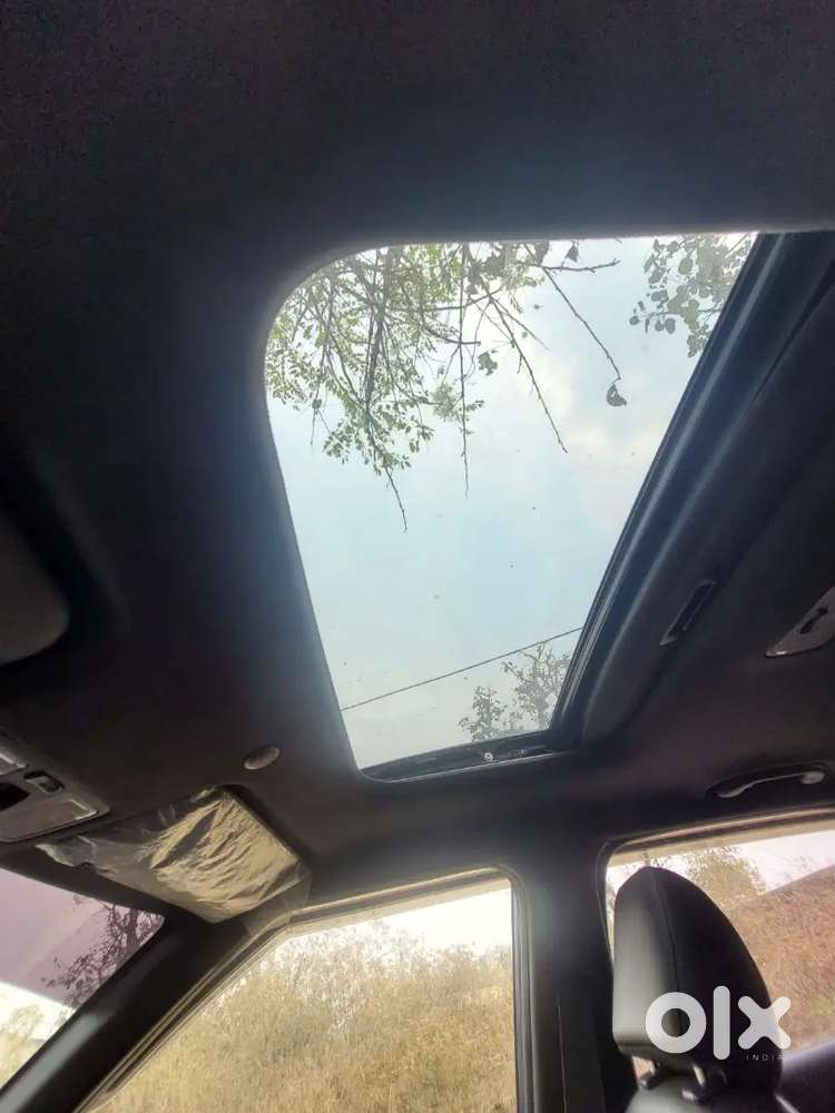 Hyundai Venue N Line 2022 Petrol Well Maintained