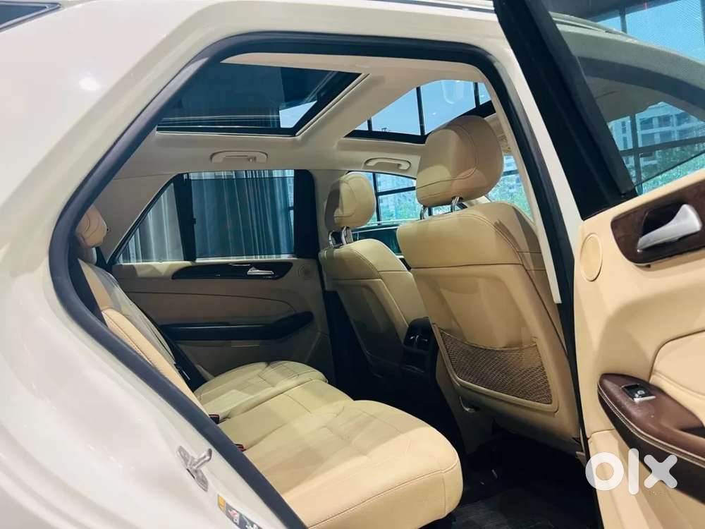 Mercedes-benz Gle Class 250d, 2019, Diesel