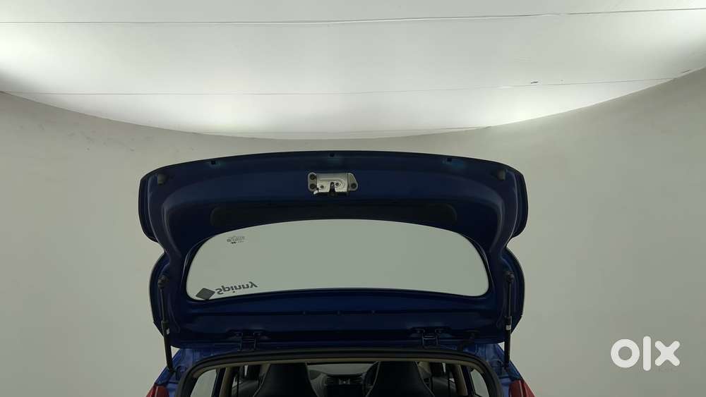 Hyundai Eon Era, 2014, Petrol