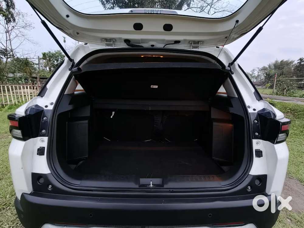 Brezza Zxi Automatic 2023