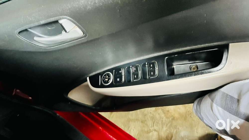 Hyundai Xcent 2015 Model