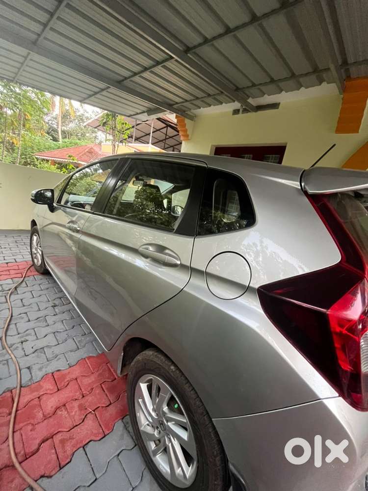 Honda Jazz Petrol 2016