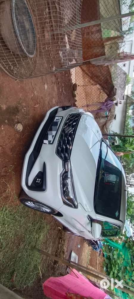 Maruti Suzuki Ertiga Vxi Cng, 2024, Cng & Hybrids
