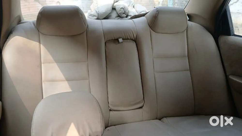 Honda City Zx 2008 Year