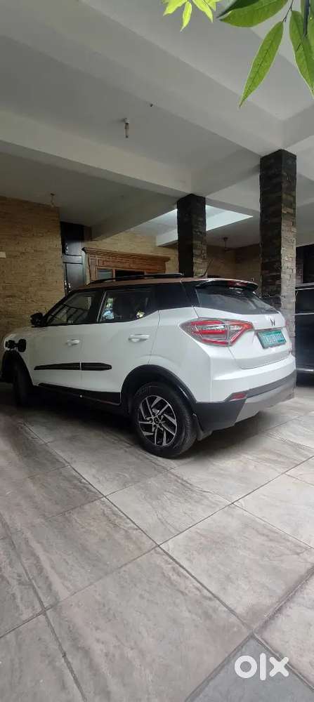 Mahindra Xuv400 Electric 2023