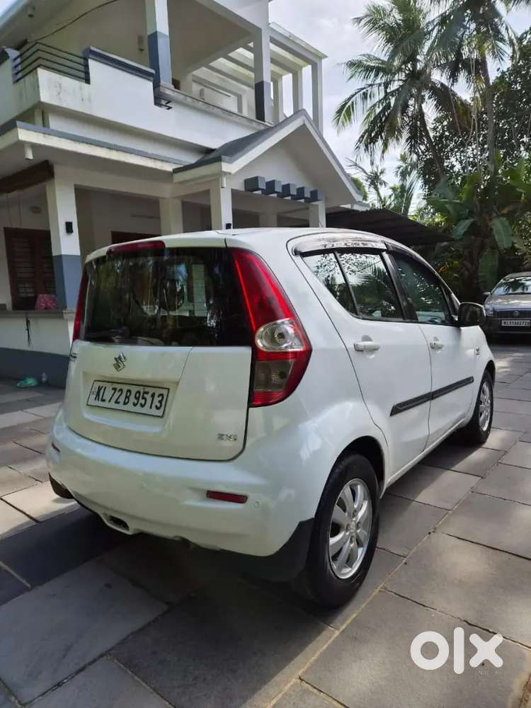 Maruti Suzuki Ritz Zxi 2009