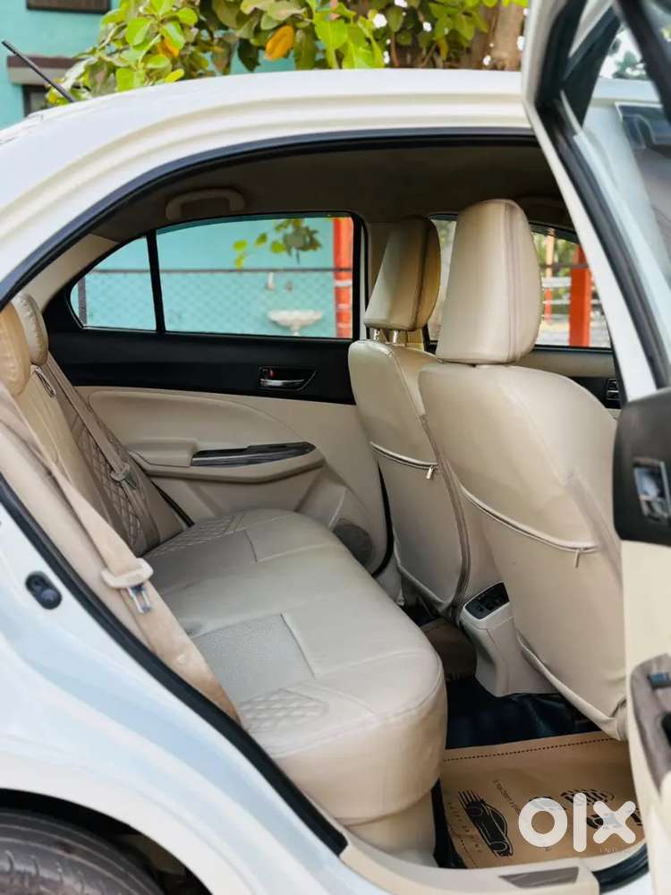 Maruti Suzuki Dzire 2023