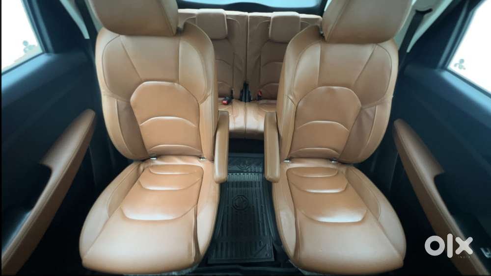 Mg Hector Plus Sharp Dct, 2020, Diesel