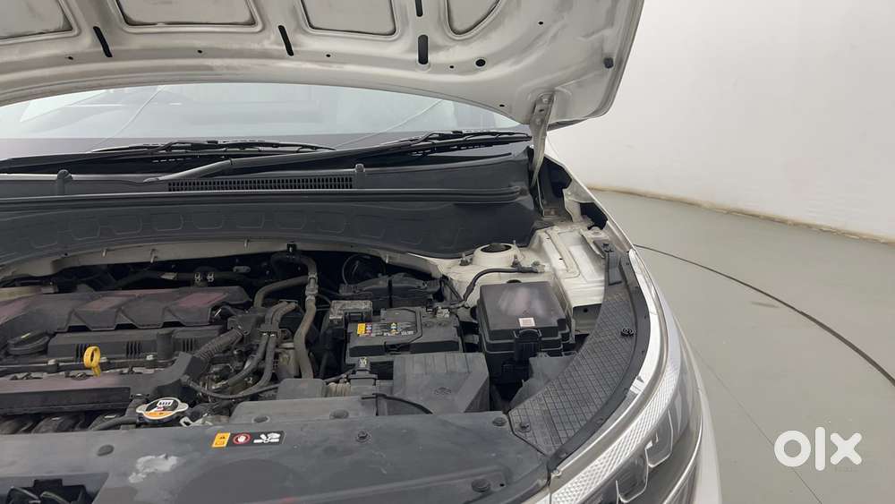 Kia Seltos Htx G, 2023, Petrol