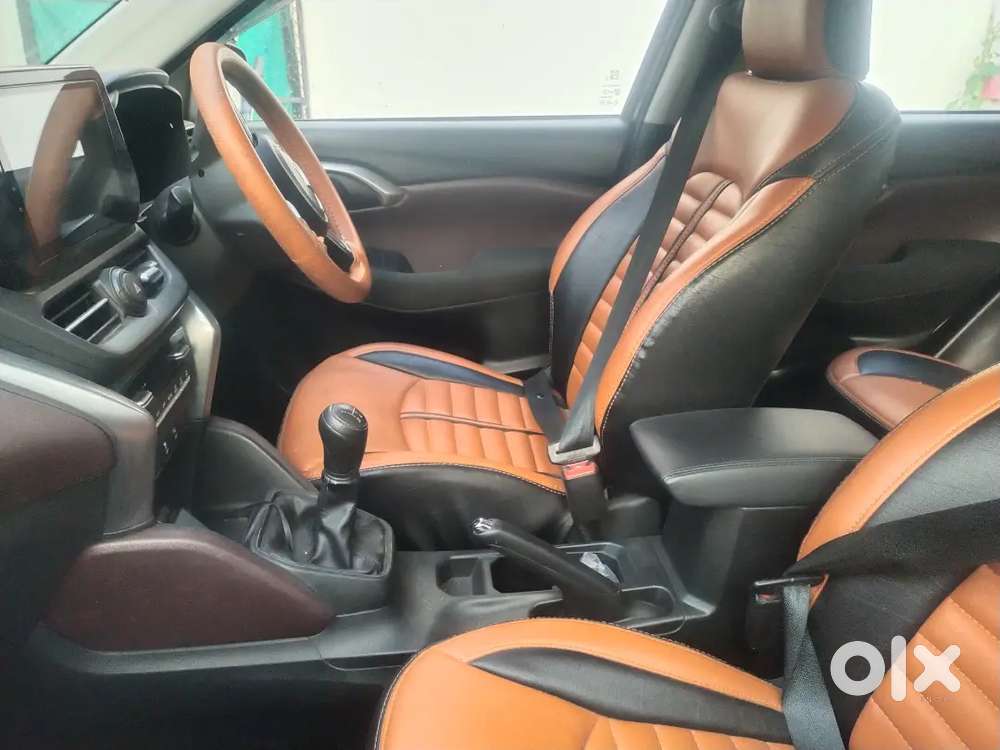 Maruti Suzuki Grand Vitara 2024