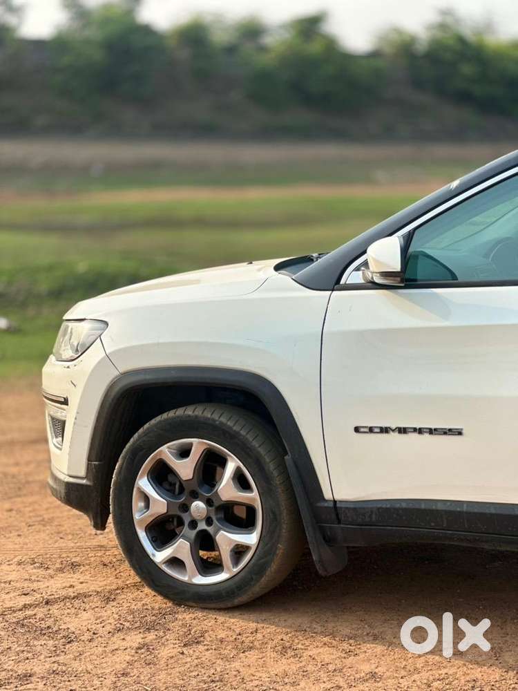 Jeep Suv Diesel 2020