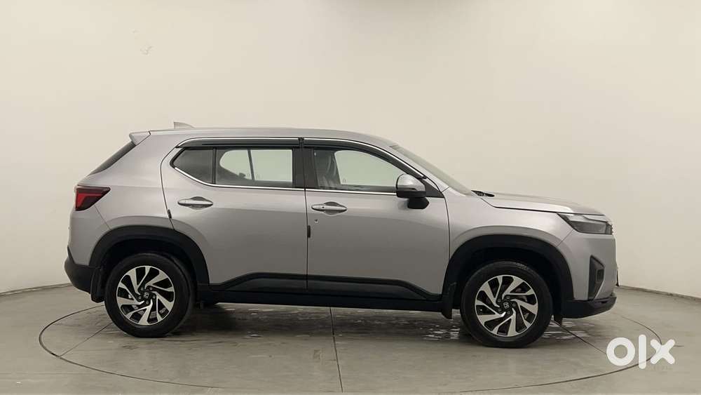 Honda Elevate V Mt, 2024, Petrol