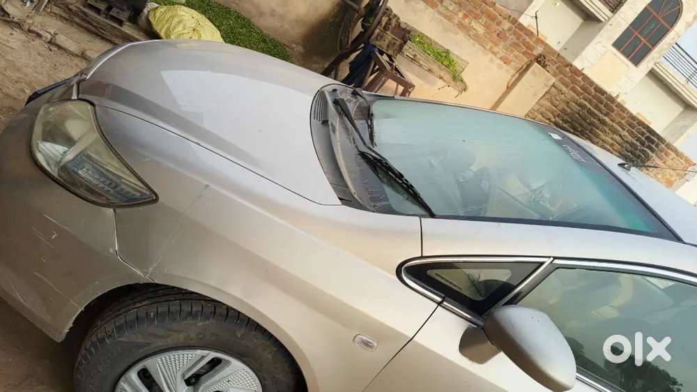 Honda City Zx 2008 Petrol 110000 Km Driven