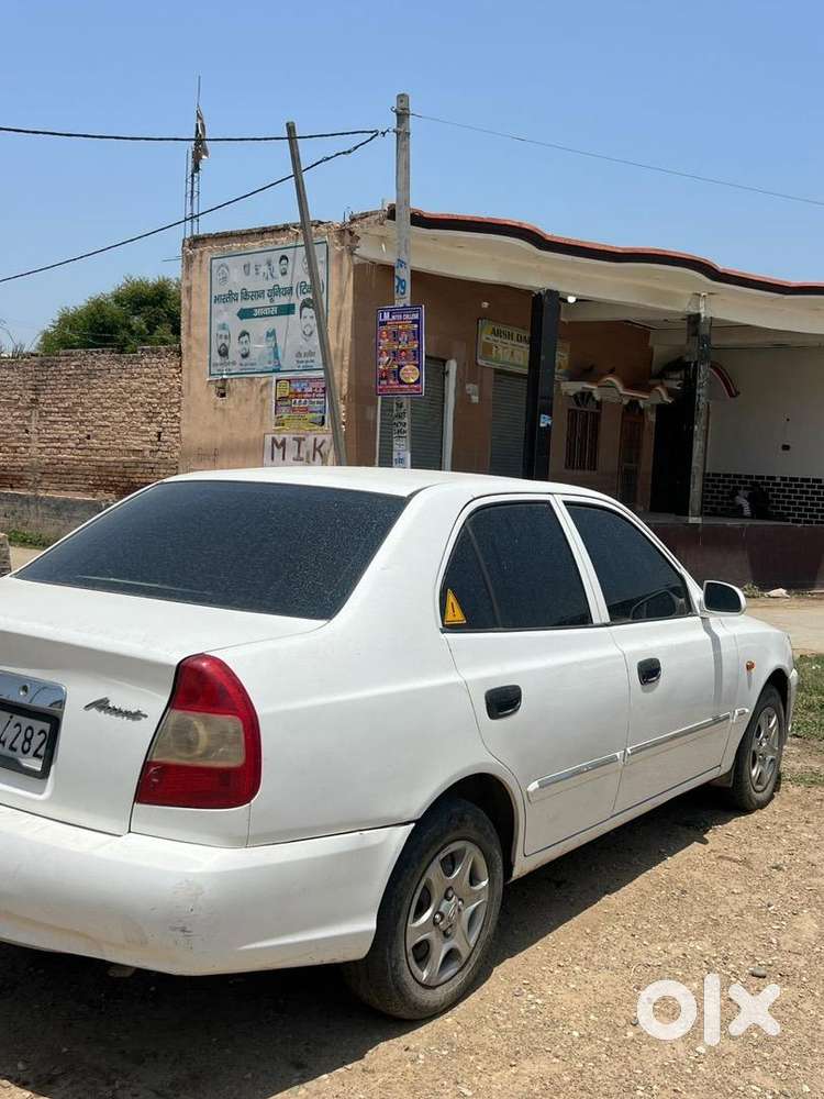 Hyundai Car Petrol 2012