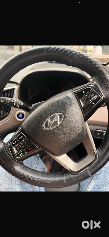 Hyundai Creta Diesel 2016 Year